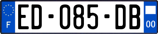 ED-085-DB