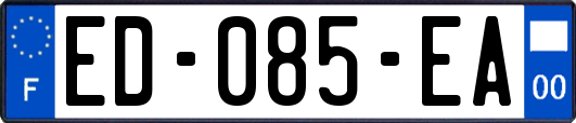 ED-085-EA