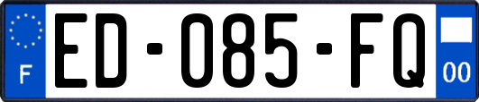 ED-085-FQ