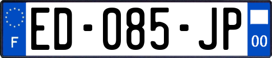 ED-085-JP