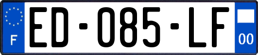 ED-085-LF