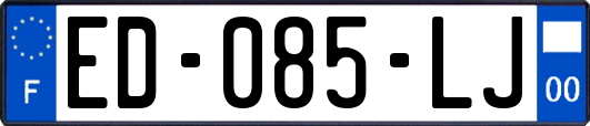 ED-085-LJ