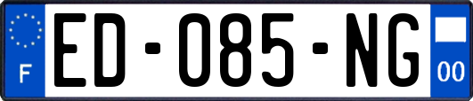 ED-085-NG