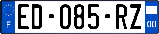 ED-085-RZ