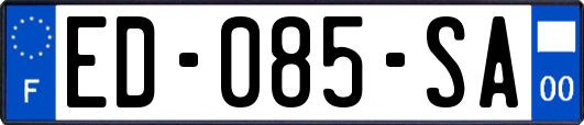 ED-085-SA