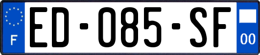 ED-085-SF