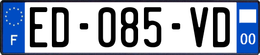 ED-085-VD