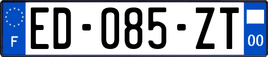 ED-085-ZT