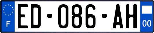 ED-086-AH