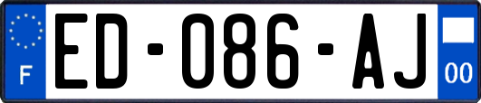 ED-086-AJ