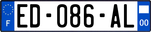 ED-086-AL