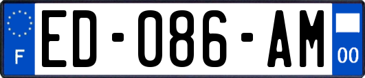 ED-086-AM