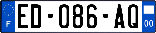 ED-086-AQ