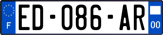 ED-086-AR