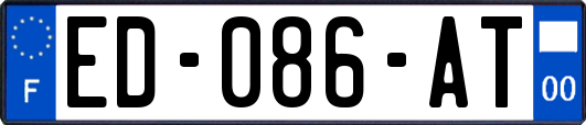 ED-086-AT