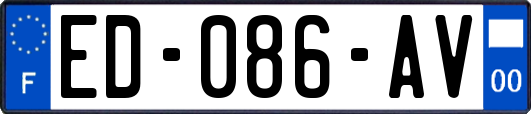 ED-086-AV