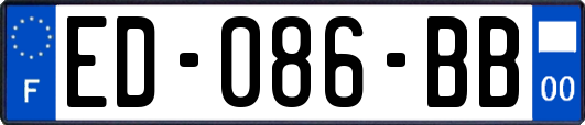 ED-086-BB