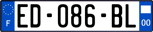 ED-086-BL