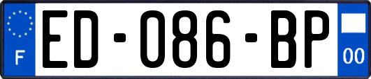 ED-086-BP