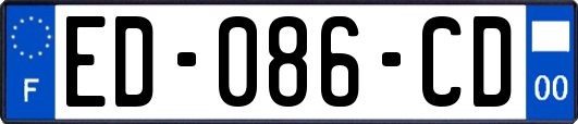 ED-086-CD