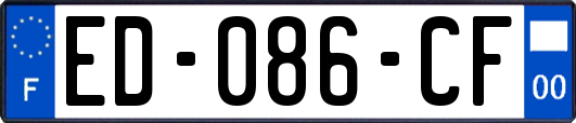 ED-086-CF