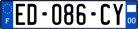 ED-086-CY