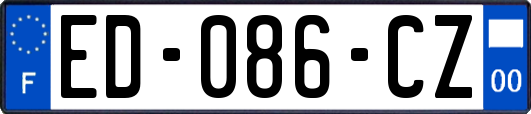 ED-086-CZ