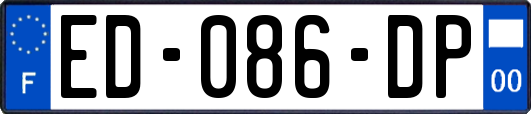 ED-086-DP