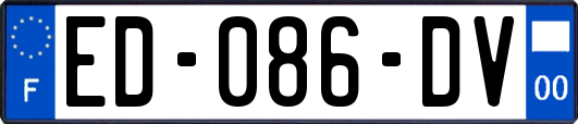 ED-086-DV