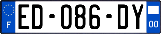 ED-086-DY