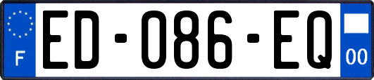 ED-086-EQ