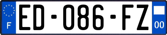 ED-086-FZ