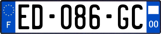 ED-086-GC