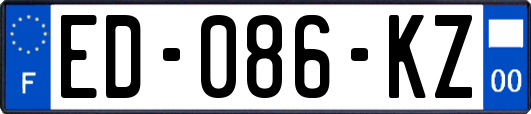 ED-086-KZ