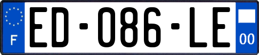ED-086-LE