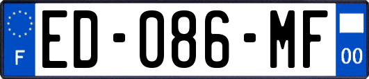 ED-086-MF