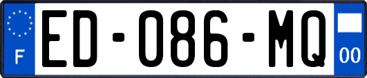 ED-086-MQ