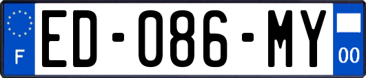 ED-086-MY