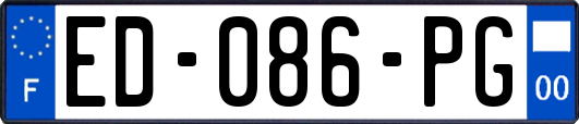 ED-086-PG