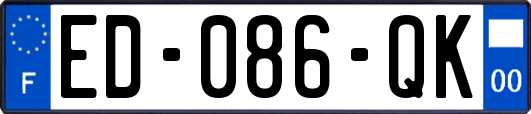 ED-086-QK