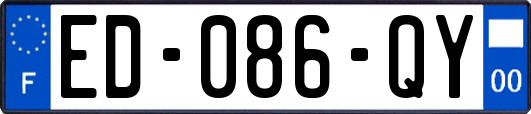 ED-086-QY