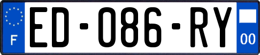 ED-086-RY
