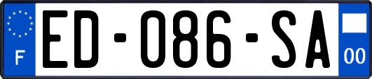 ED-086-SA