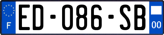 ED-086-SB
