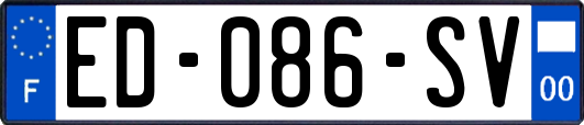 ED-086-SV