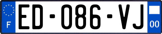 ED-086-VJ