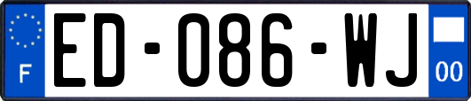 ED-086-WJ