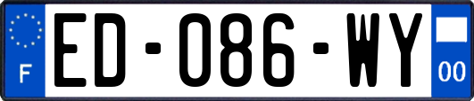 ED-086-WY