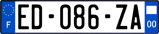 ED-086-ZA