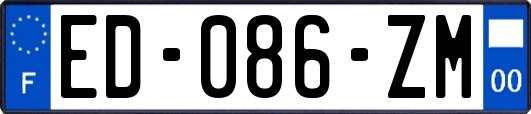 ED-086-ZM